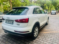 Audi Q3 35 TDI Premium Plus Sunroof