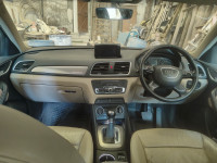 Audi Q3 35 TDI Premium Plus Sunroof