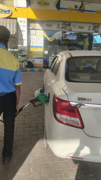 Maruti Suzuki Dzire VXI