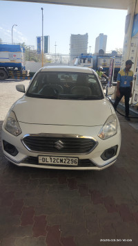 Maruti Suzuki Dzire VXI