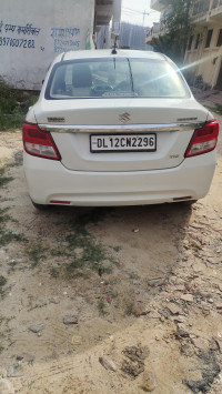 Maruti Suzuki Dzire VXI