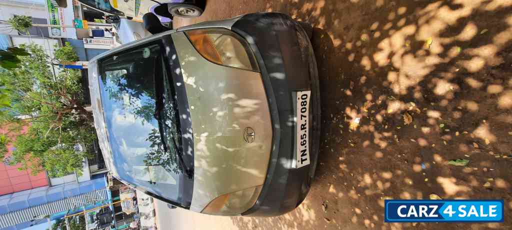 Tata Nano CX BS III