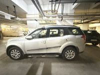 Mahindra XUV 500 W10 diesel automatic