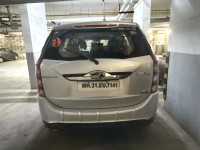 Mahindra XUV 500 W10 diesel automatic
