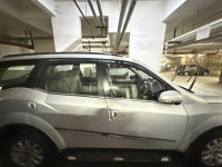 Mahindra XUV 500 W10 diesel automatic