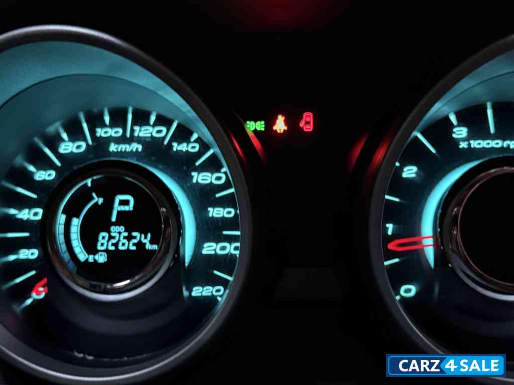 Mahindra XUV 500 W10 diesel automatic