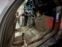 Mahindra XUV 500 W10 diesel automatic