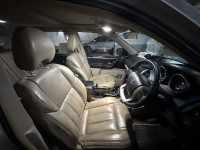 Mahindra XUV 500 W10 diesel automatic