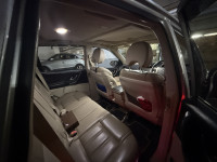 Mahindra XUV 500 W10 diesel automatic