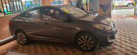 Hyundai Verna 1.6 SX VTVT AT