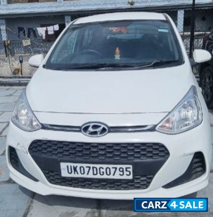 Hyundai  Grand i10