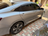 Honda Civic 1.8L ZX CVT Petrol