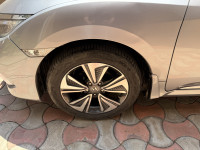 Honda Civic 1.8L ZX CVT Petrol