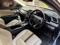 Honda Civic 1.8L ZX CVT Petrol