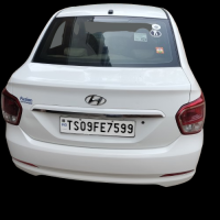 Hyundai Xcent 1.2 crdi bs4