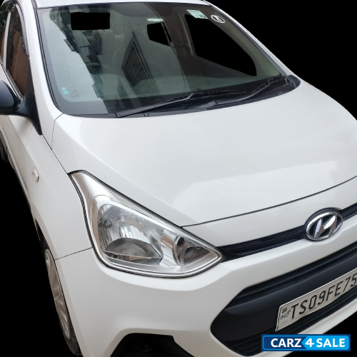 Hyundai Xcent 1.2 crdi bs4