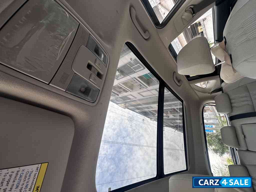 Kia Seltos HTX DIESEL IMT