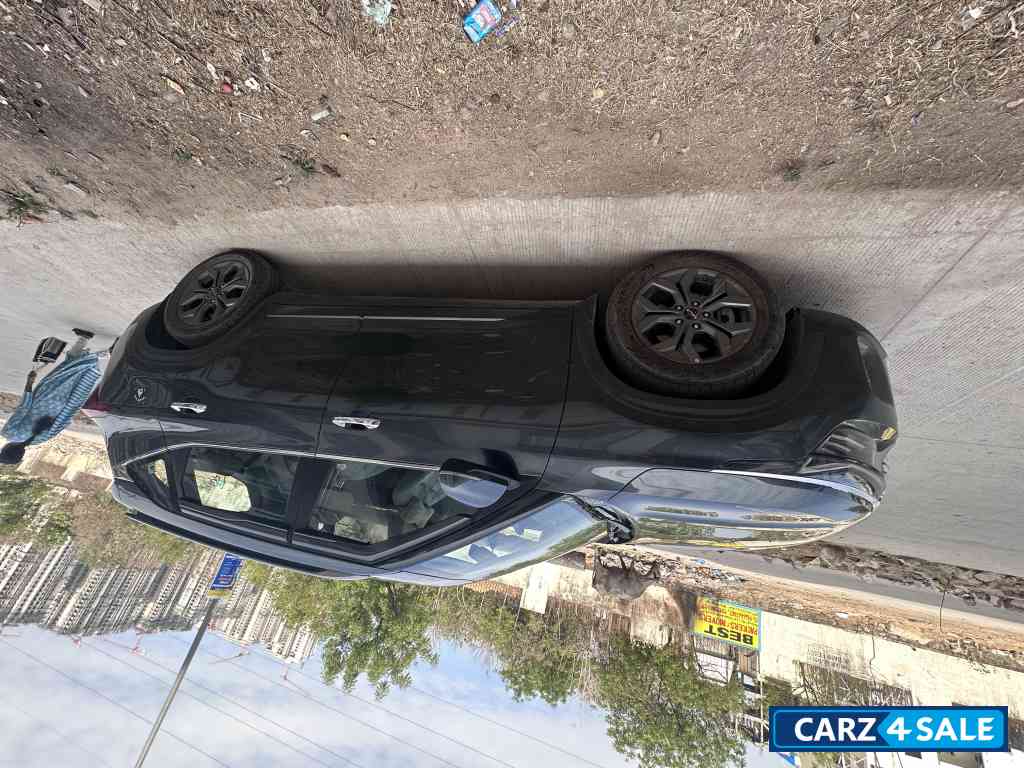 Kia Seltos HTX DIESEL IMT