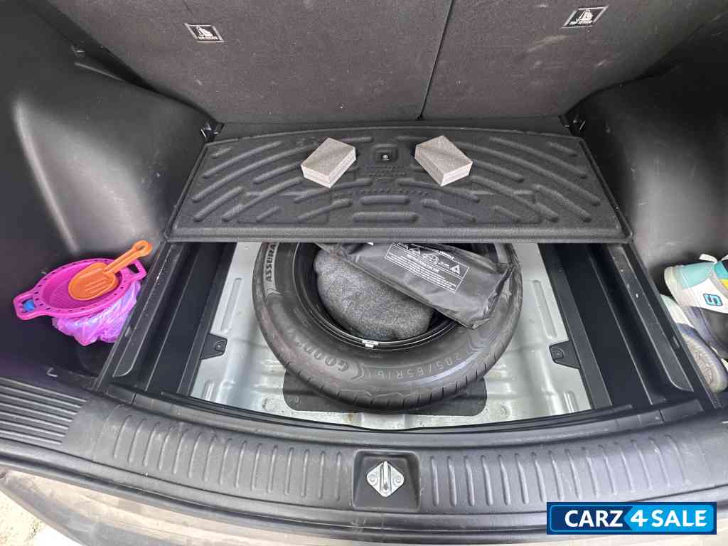 Kia Seltos HTX DIESEL IMT