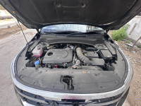 Kia Seltos HTX DIESEL IMT
