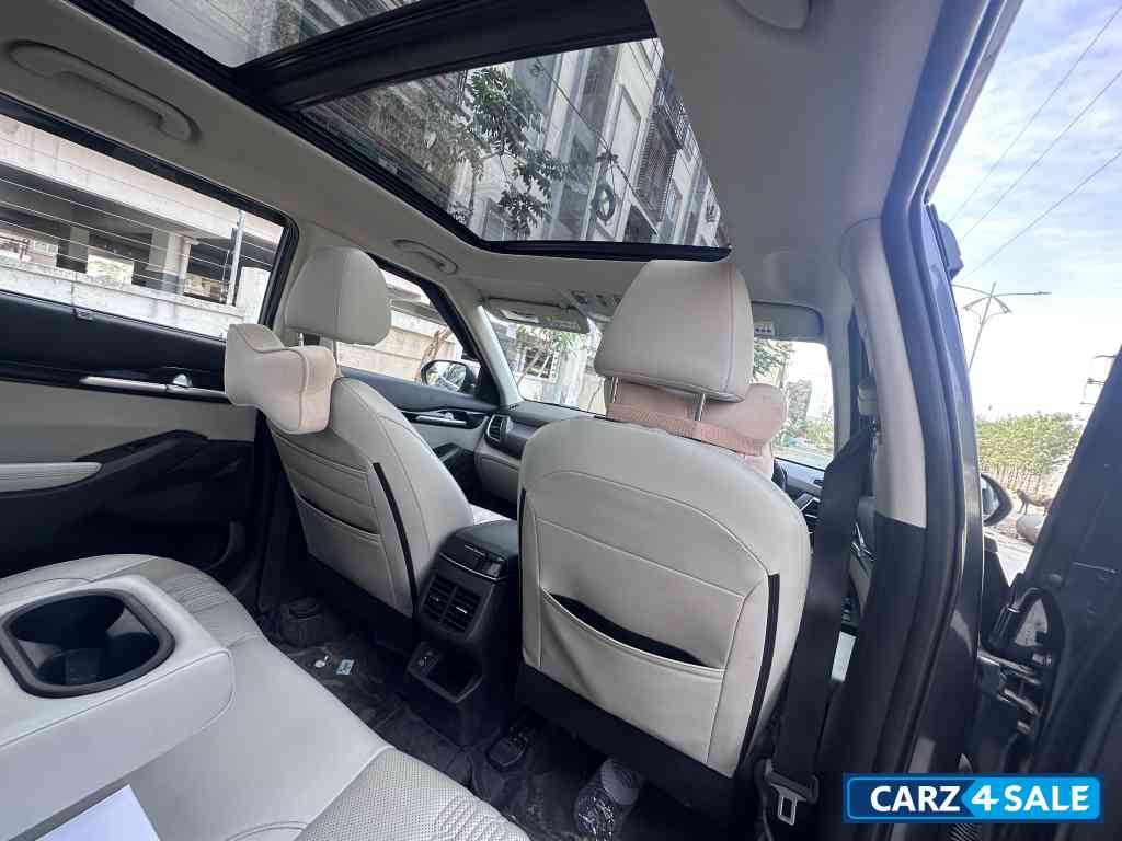 Kia Seltos HTX DIESEL IMT