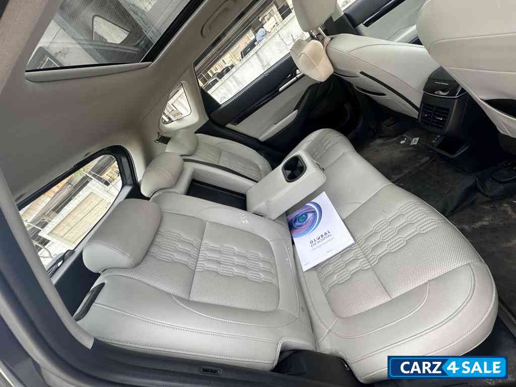 Kia Seltos HTX DIESEL IMT