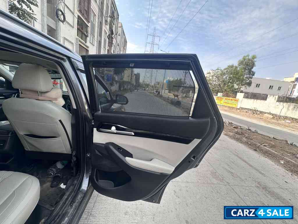 Kia Seltos HTX DIESEL IMT