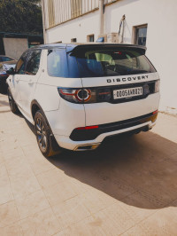 Land Rover Discovery Sports HSE