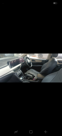 Mahindra XUV700 Ax5 p 7 seater mt