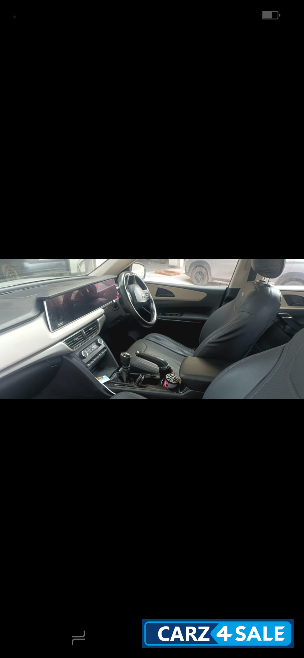 Mahindra XUV700 Ax5 p 7 seater mt