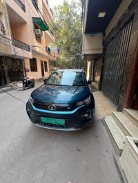 Tata Nexon TATA NEXON EV XZ+ ELECTRIC