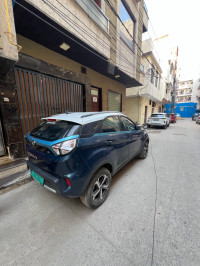 Tata Nexon TATA NEXON EV XZ+ ELECTRIC