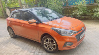 Hyundai Elite i20 Dual tone