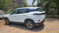 Tata Harrier XZA Plus