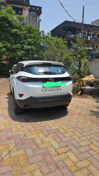Tata Harrier XZA Plus