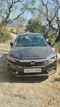 Honda Amaze Ivtech 1.2l vex