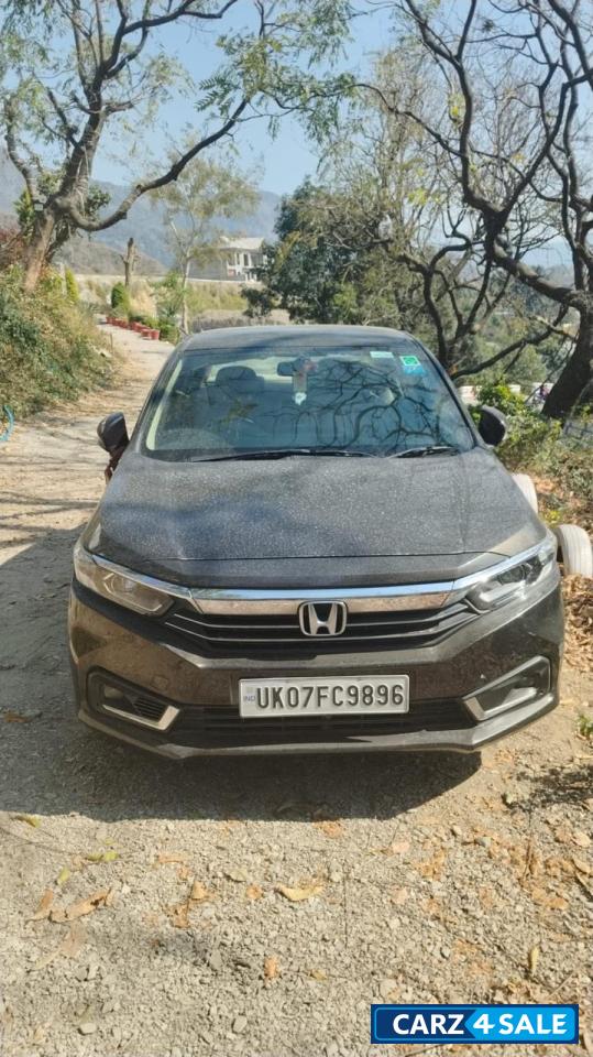 Honda Amaze Ivtech 1.2l vex