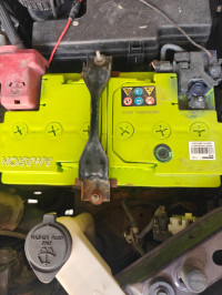 Toyota Fortuner 4X2 AT Diesel