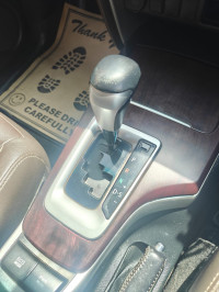 Toyota Fortuner 4X2 AT Diesel