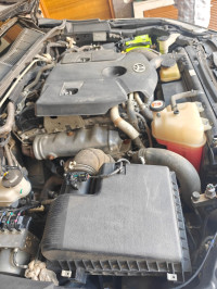 Toyota Fortuner 4X2 AT Diesel