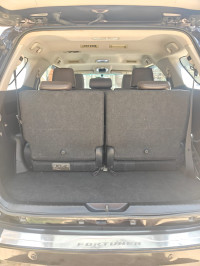 Toyota Fortuner 4X2 AT Diesel