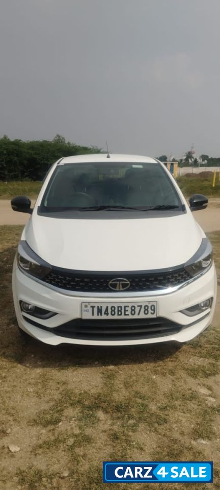 Tata Tiago xza plus