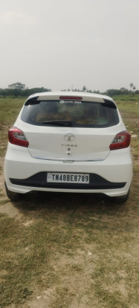 Tata Tiago xza plus