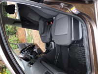 Toffee Brown Volkswagen Vento (Polo GT sedan variant) 1.2 TSI Petrol DSG 7 speed with Sports Mode