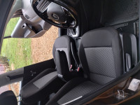 Toffee Brown Volkswagen Vento (Polo GT sedan variant) 1.2 TSI Petrol DSG 7 speed with Sports Mode