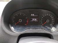 Toffee Brown Volkswagen Vento (Polo GT sedan variant) 1.2 TSI Petrol DSG 7 speed with Sports Mode