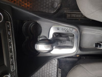 Toffee Brown Volkswagen Vento (Polo GT sedan variant) 1.2 TSI Petrol DSG 7 speed with Sports Mode