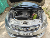 Maruti Suzuki Dzire Vxi