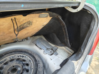 Maruti Suzuki Dzire Vxi