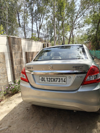 Maruti Suzuki Dzire Vxi